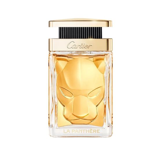 CARTIER LA PANTHERE PARFUM 50ML